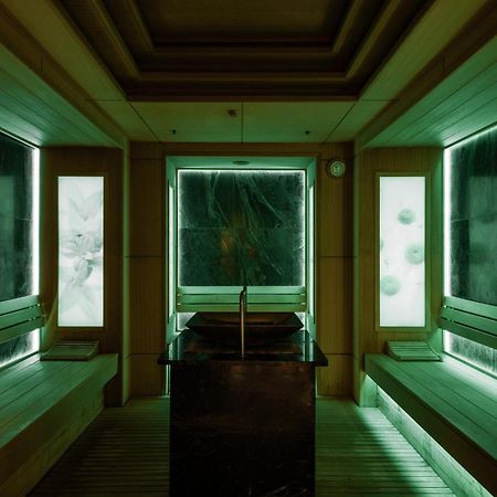 Aquaperla Hotel & Spa Kiszyniów Zewnętrze zdjęcie