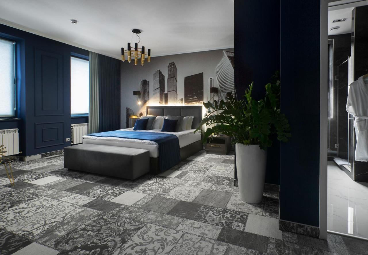 Aquaperla Hotel & Spa Kiszyniów Zewnętrze zdjęcie