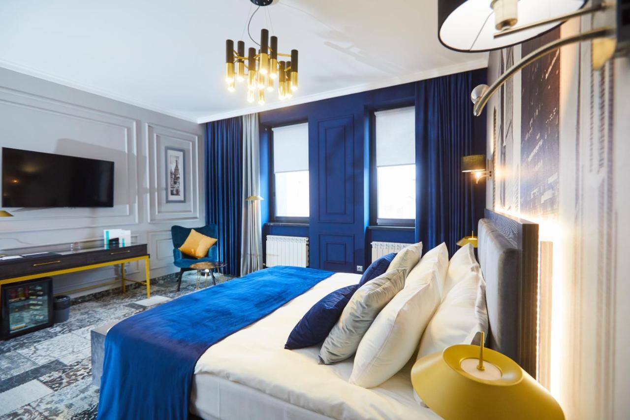 Aquaperla Hotel & Spa Kiszyniów Zewnętrze zdjęcie