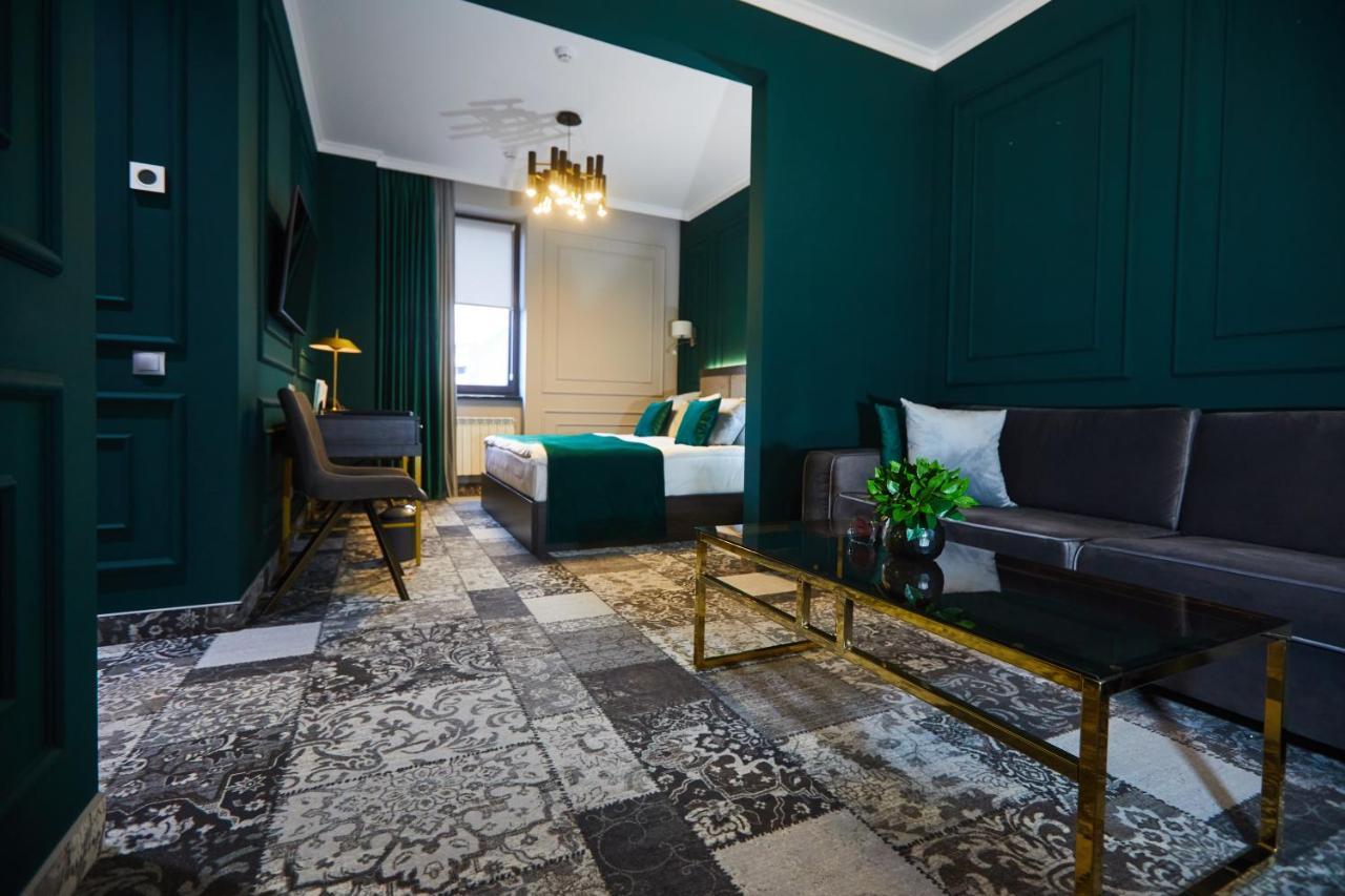 Aquaperla Hotel & Spa Kiszyniów Zewnętrze zdjęcie