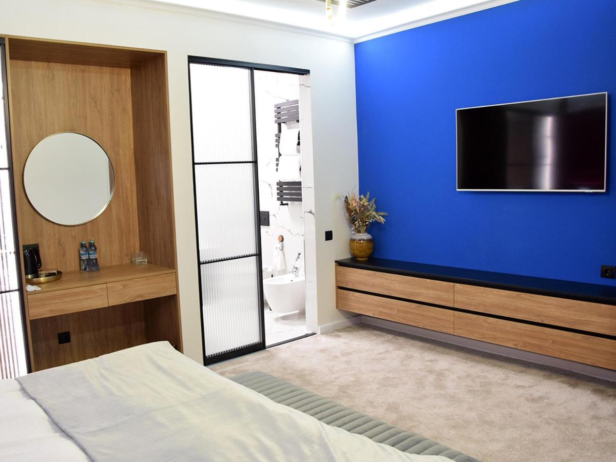 Aquaperla Hotel & Spa Kiszyniów Zewnętrze zdjęcie