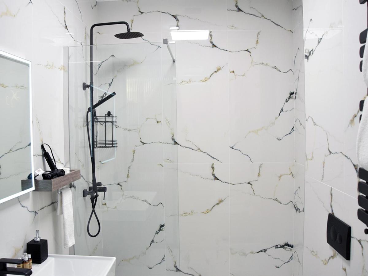 Aquaperla Hotel & Spa Kiszyniów Zewnętrze zdjęcie