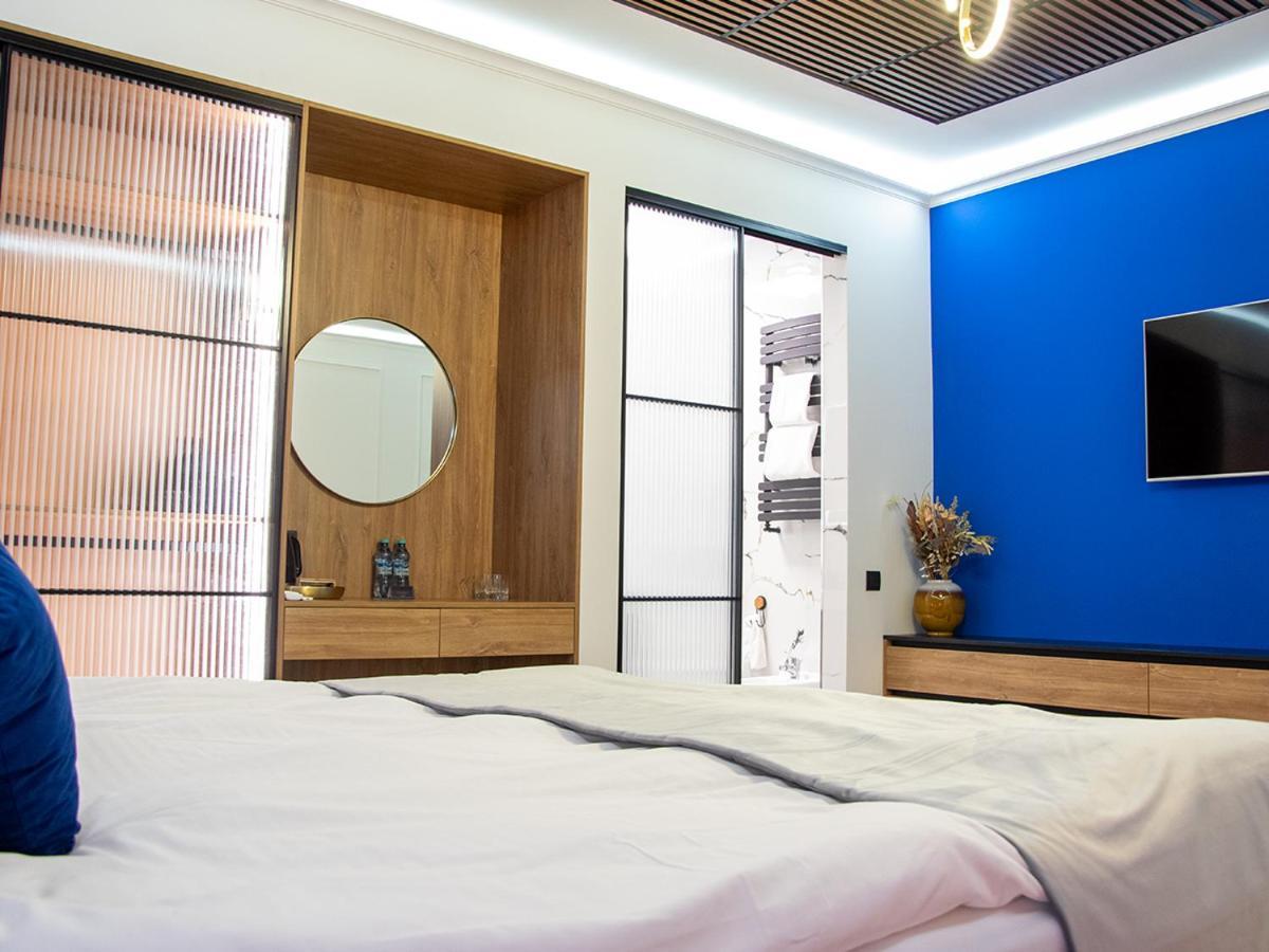 Aquaperla Hotel & Spa Kiszyniów Zewnętrze zdjęcie