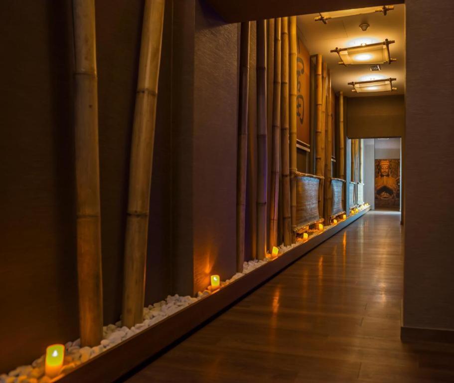 Aquaperla Hotel & Spa Kiszyniów Zewnętrze zdjęcie
