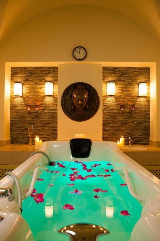 Aquaperla Hotel & Spa Kiszyniów Zewnętrze zdjęcie