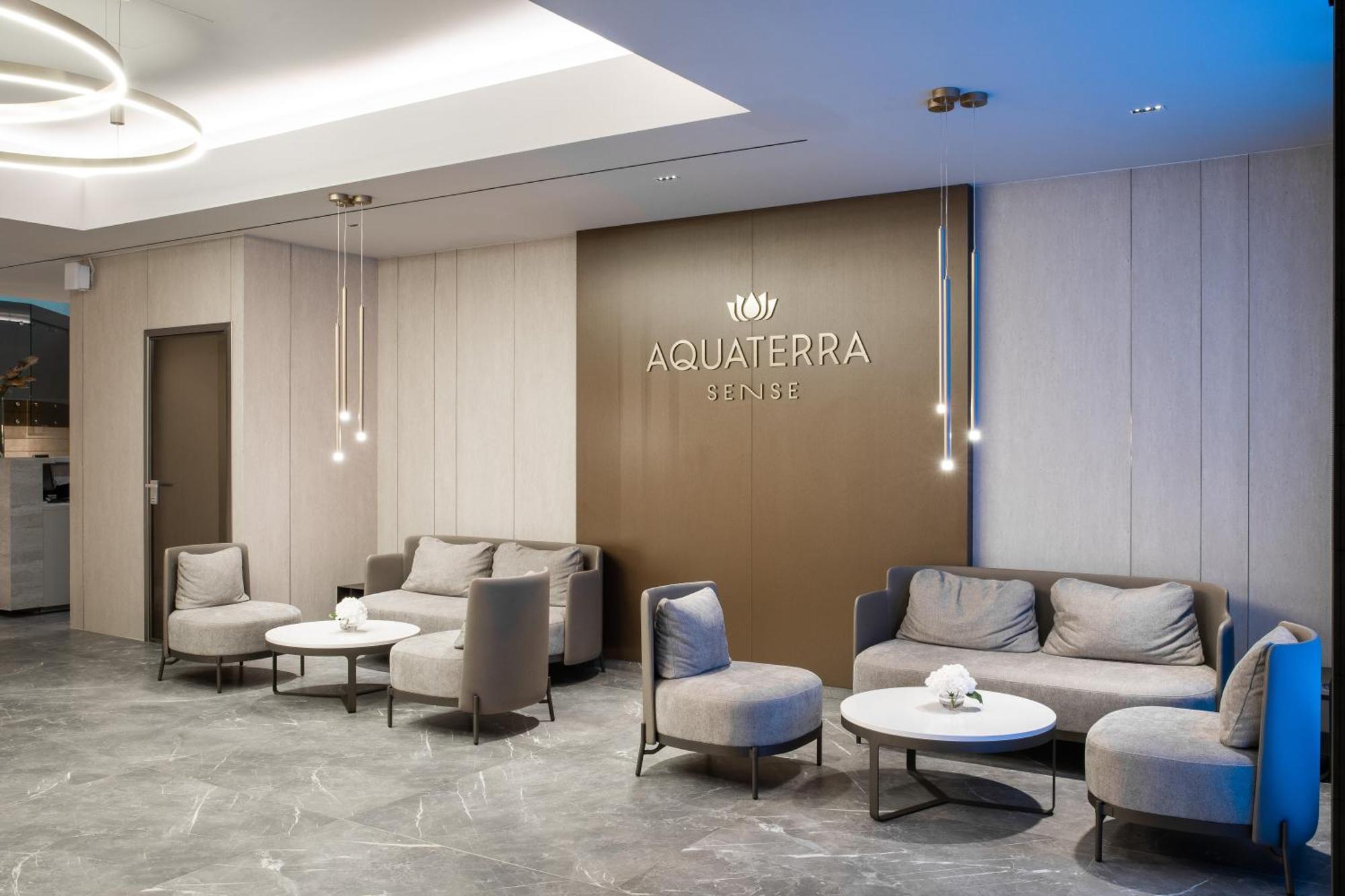 Aquaperla Hotel & Spa Kiszyniów Zewnętrze zdjęcie
