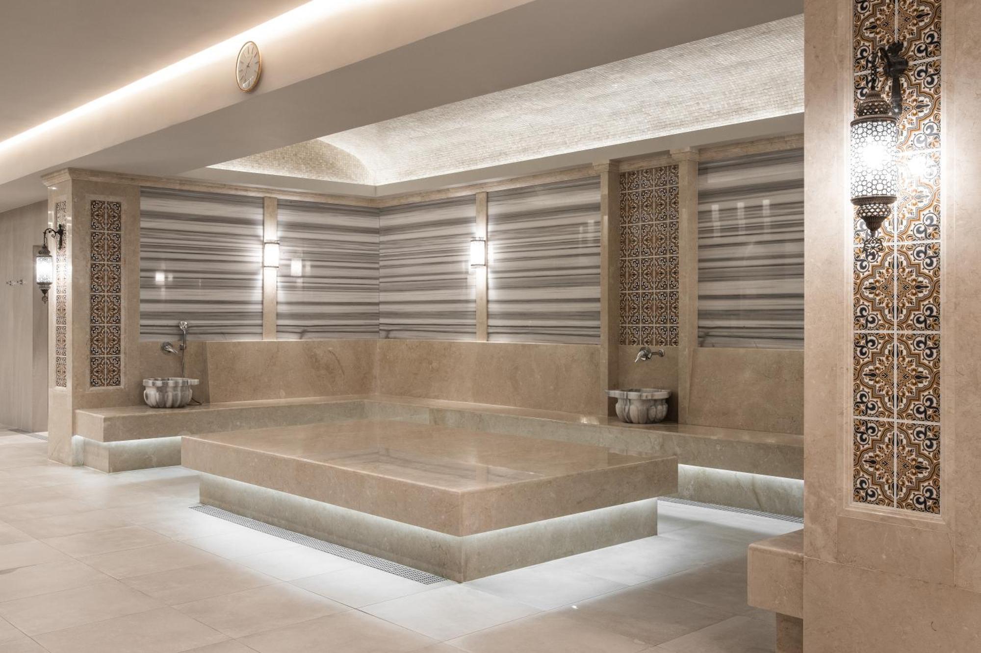 Aquaperla Hotel & Spa Kiszyniów Zewnętrze zdjęcie