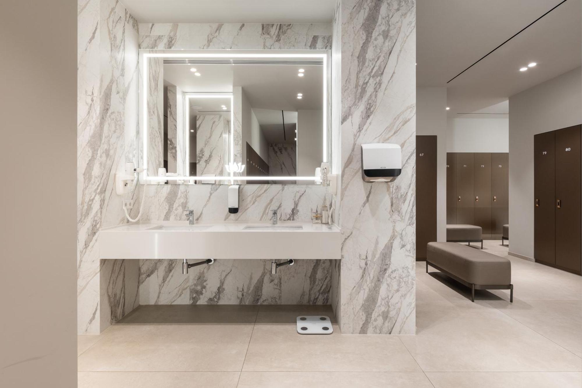 Aquaperla Hotel & Spa Kiszyniów Zewnętrze zdjęcie