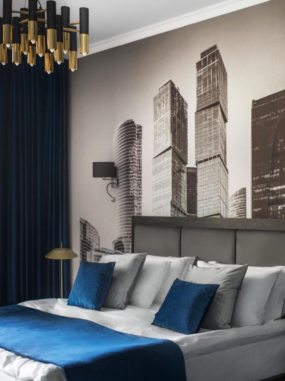 Aquaperla Hotel & Spa Kiszyniów Zewnętrze zdjęcie