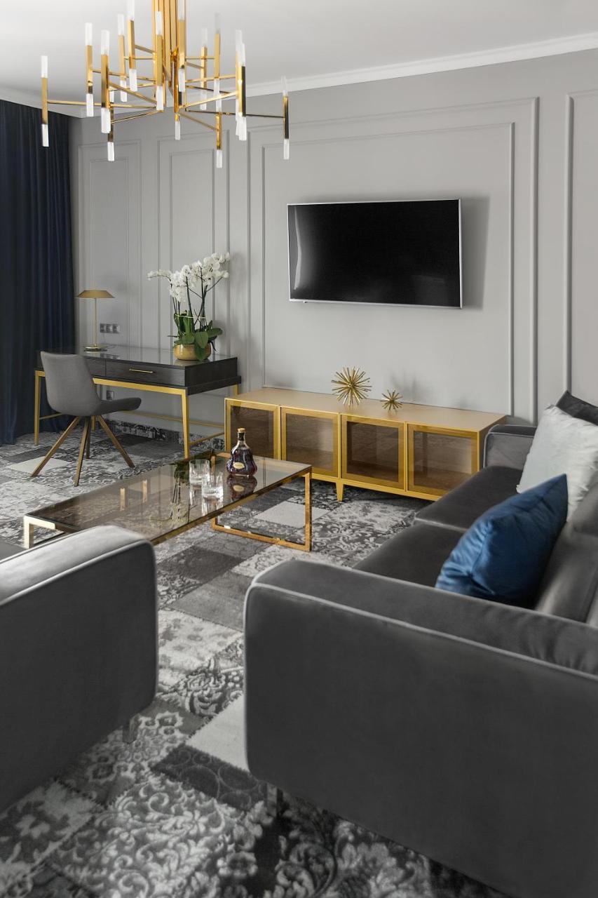 Aquaperla Hotel & Spa Kiszyniów Zewnętrze zdjęcie