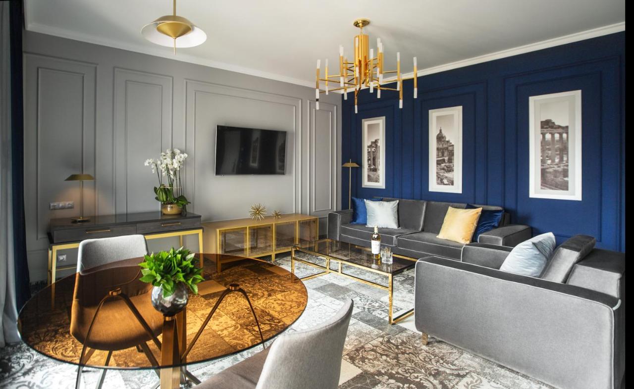 Aquaperla Hotel & Spa Kiszyniów Zewnętrze zdjęcie
