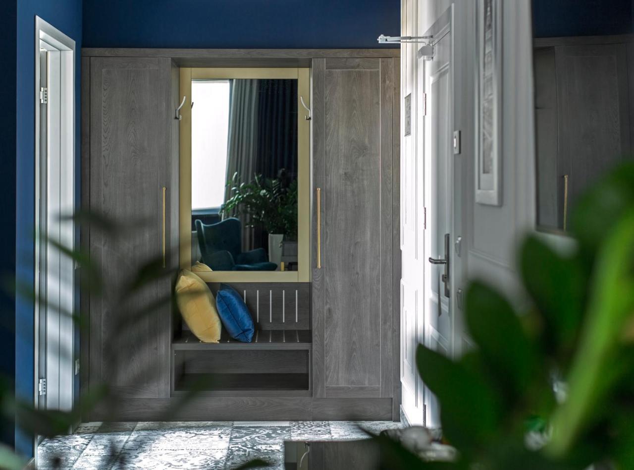 Aquaperla Hotel & Spa Kiszyniów Zewnętrze zdjęcie