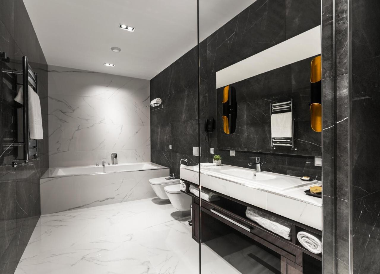 Aquaperla Hotel & Spa Kiszyniów Zewnętrze zdjęcie