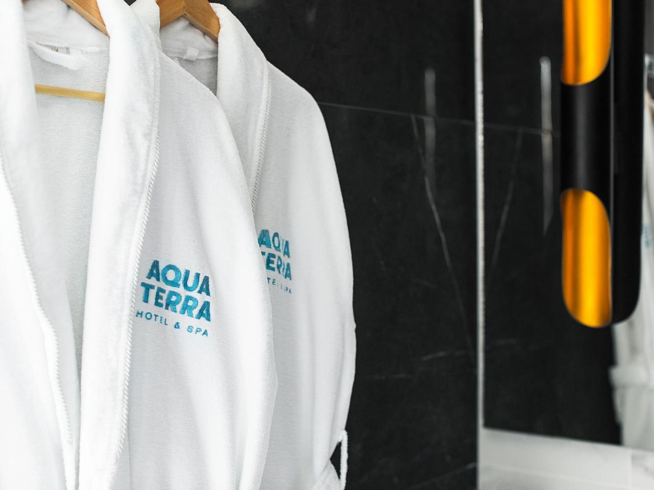 Aquaperla Hotel & Spa Kiszyniów Zewnętrze zdjęcie
