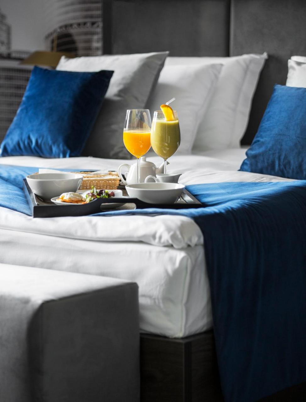 Aquaperla Hotel & Spa Kiszyniów Zewnętrze zdjęcie