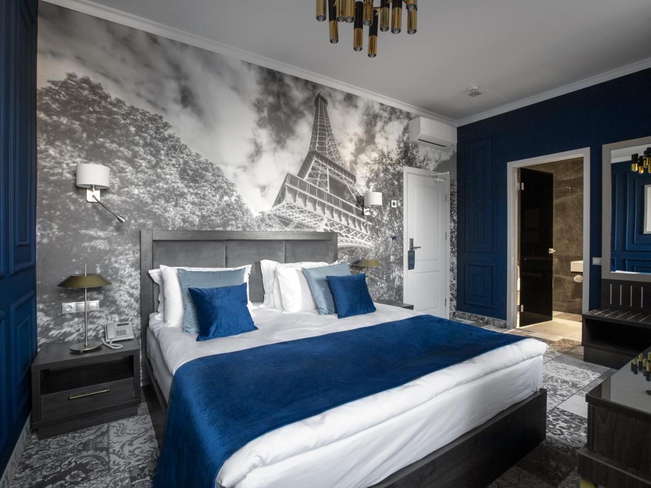 Aquaperla Hotel & Spa Kiszyniów Zewnętrze zdjęcie