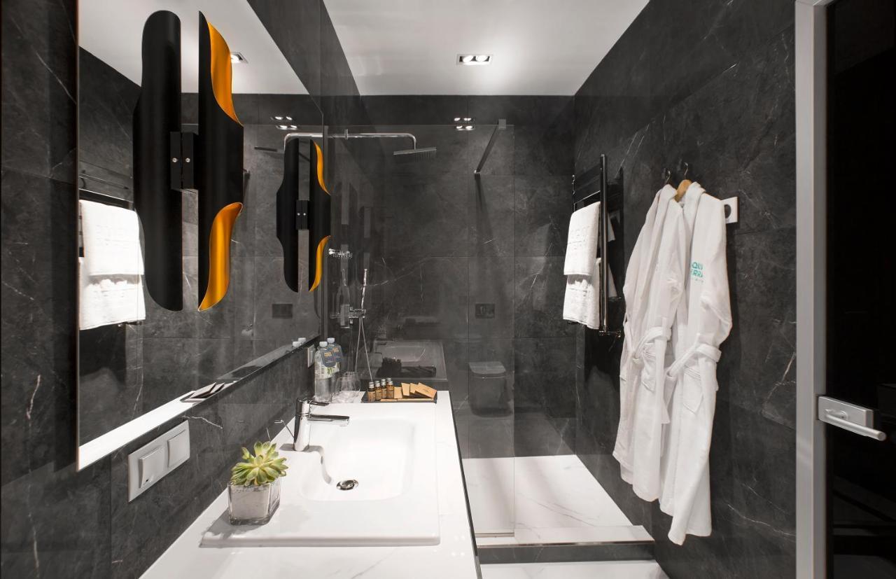 Aquaperla Hotel & Spa Kiszyniów Zewnętrze zdjęcie